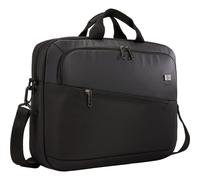 Case Logic Men's Propel Laptop Bag in Black Case Logic Black