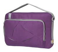 Case Logic Notebook Bag 12 " 12,1 " 13 " 13,3 " 13,5 " Purple Laptop Case Bag