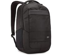 Case Logic Notion Backpack 17L Black | Laptop Backpacks | eleonto