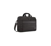 CASE LOGIC Notion NOTIA-116 Black sacoche d'ordinateurs portables 39,6 cm (15.6") Malette Noir