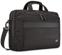 Case Logic Notion NOTIA-116 Black 39.6 cm (15.6") Briefcase