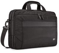 CASE LOGIC Notion NOTIA-116 Black sacoche d'ordinateurs portables 39,6 cm (15.6") Malette Noir
