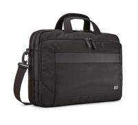 Case Logic Notion NOTIA116 Black 39.6 cm (15.6") Briefcase