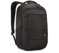 Case Logic Notion Backpack 17L Black | Laptop Backpacks | eleonto
