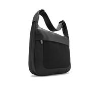 Case Logic Nylon Bag for 15 inch MacBook and 14 inch Laptops - Black