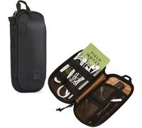 Case Logic Power-Shuttle Charger Protective Headset Powerbank Case Bag