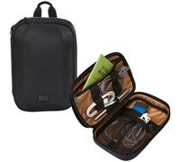 Case Logic Power-Shuttle Charger Protective Headset Powerbank Case Bag