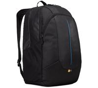 Case Logic Prevailer 17.3In Black/Midnight Laptop And Tablet Backpack