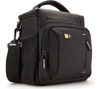 Case Logic Profi Camera Bag Core Black Nylon DSLR SLR Lens Cover
