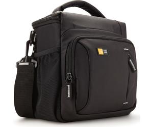 Case Logic Profi Camera Bag Core Black Nylon DSLR SLR Lens Cover