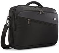 Case Logic Propel PROPC- 116 Black 39.6 cm (15.6") Briefcase