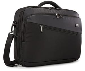 Case Logic Propel PROPC- 116 Black sacoche d'ordinateurs portables 39,6 cm (15.6") Malette Noir