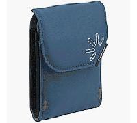 Case Logic PSL-16 Phone Cases (Blue, Polyester, ca. 95 x 19, 95 x 70 x 70 mm x 19 mm)