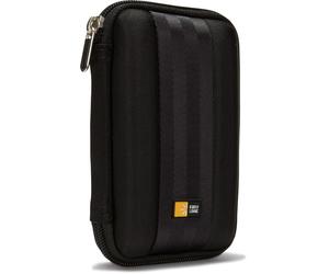 Case Logic QHDC-101 Portable EVA Hard Drive Case black