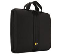 Case Logic QNS113K Sleeve for 13.3-Inch Laptop, black