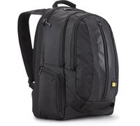 Case Logic RBP-217 Black backpack Nylon
