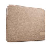 Case Logic Reflect Laptop Sleeve 14" - Boulder Beige