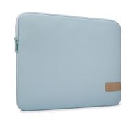 Case Logic Reflect Laptop Sleeve 14" - Gentle Blue | ✅ 5 years warranty