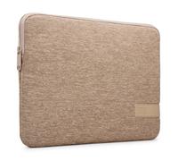 Case Logic Reflect MacBook Pro Sleeve 13" - Boulder Beige