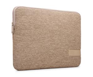 Case Logic Reflect MacBook Pro Sleeve 13" - Boulder Beige
