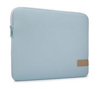 Case Logic Reflect MacBook Sleeve 14" - Gentle Blue | ✅ Winterdeals