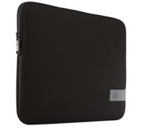 Case Logic Reflect MacBook Sleeve 13 BLACK | Laptop Sleeves | eleonto