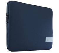 Case Logic Reflect MacBook Sleeve 13 DARK BLUE | Laptop Sleeves | eleonto