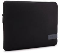 Case Logic Reflect MacBook Sleeve 14, Black | eleonto