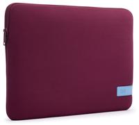 Case Logic Reflect REFPC116 Nuanced Red 39.6 cm (15.6") Sleeve case