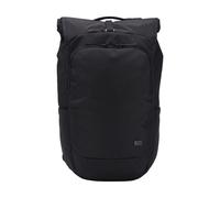 Case Logic Roll Up Laptop BackpackOne Size Solid Black PF4845