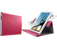 Case Logic Rotating Folio Case Smart Cover Bag for Samsung Galaxy Tab 4 10.1
