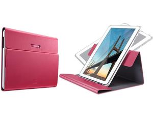 Case Logic Rotating Folio Cover Bag For Samsung Galaxy Tab 4 10.1