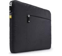 Case Logic Sleeve with Pocket for 13 inch Macbook Pro - Black