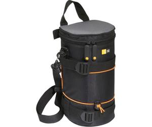 Case Logic SLRA3 Padded Case for Large Reflex Lens Nylon Black