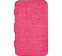 Case Logic SnapView FSG-1081 Folio Polycarbonate Case for 8" Galaxy Note- Pink