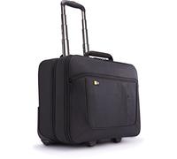 Case Logic Suitcase Anr317k Notebook Roller, 17.3-inch, 46 cm, 44 Liters, Black