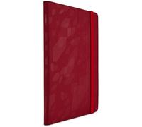 Case Logic SureFit CBUE-1210 Boxcar 27.9 cm (11") Folio Red