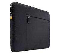 Case Logic Sleeve with Pocket for 13 inch Macbook Pro - Black