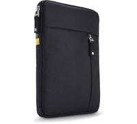 Case Logic TS108K Universal Sleeve for 7Inch Tablets Nylon Black