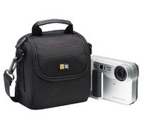 Case Logic Ultimate Series US70 - Soft case camera - nylon