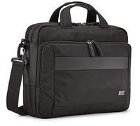Case Logic Unisex_Adult Notion 14-Zoll-Notebook-Tasche Laptop Sleeve, Black, Standard Size
