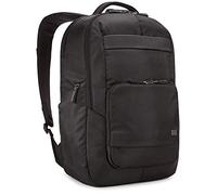 Case Logic Notion Backpack 25L Black | Laptop Backpacks | eleonto