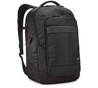Case Logic Unisex's Notion Electronics Backpacks, Black, 17.3"