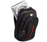 Case Logic Universal Camera Bag Soft Cover Protective Case Black Polyester