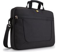 Case Logic Basic Attache 15.6 Black | Laptop Bags | eleonto