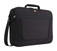 Case Logic Value Laptop Bag 17.3", Black