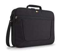 Case Logic Value Laptop Bag 17.3", black | ✅ Winterdeals