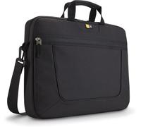 Case Logic Basic Attache 15.6 Black | Laptop Bags | eleonto