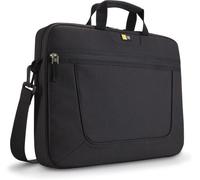 Case Logic Basic Attache 15.6 Black | Laptop Bags | eleonto