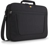 Case Logic Value Laptop Bag 17.3", black | ✅ 5 years warranty